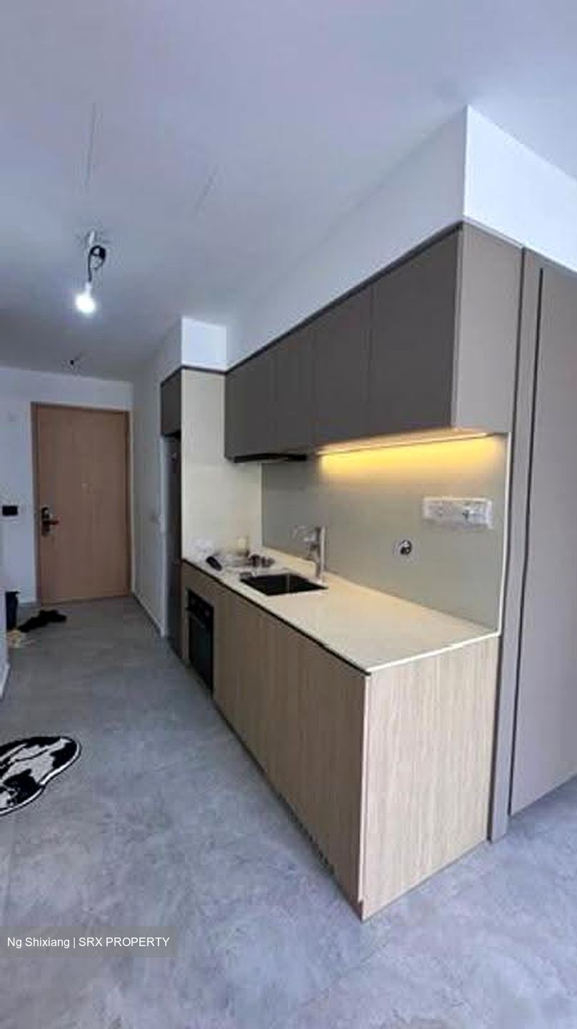 The Arden (D23), Apartment #608586531